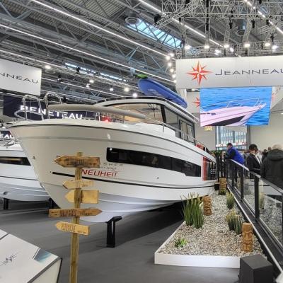 Boot dusseldorf 2025