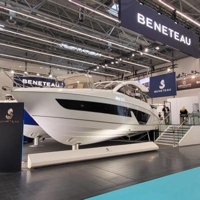 Boot dusseldorf 2025