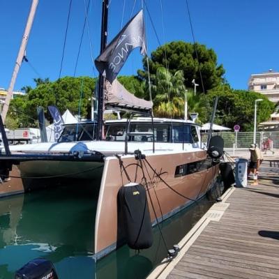 Cannes Yachting Festival 2024