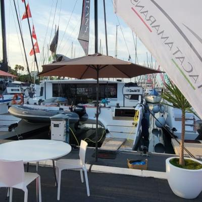 Cannes Yachting Festival 2024