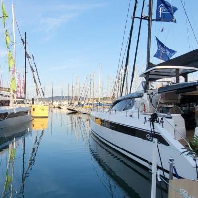 Cannes Yachting Festival 2024