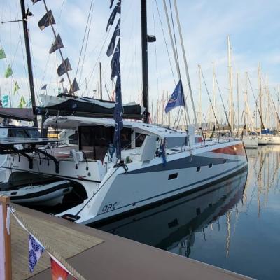 Cannes Yachting Festival 2024