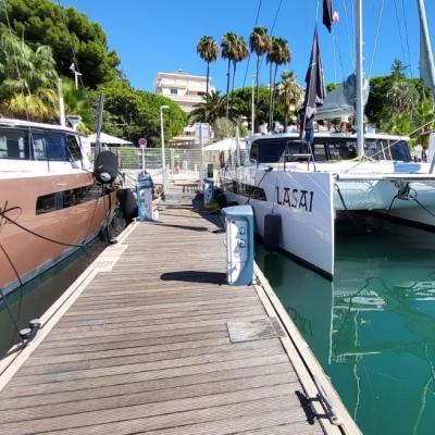 Cannes Yachting Festival 2024