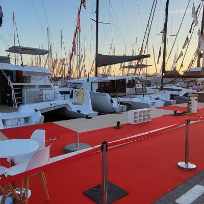 Cannes Yachting Festival 2024