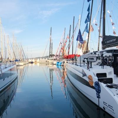 Cannes Yachting Festival 2024