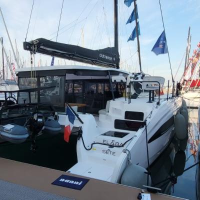 Cannes Yachting Festival 2024