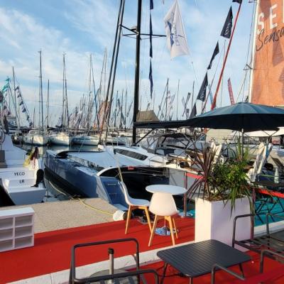 Cannes Yachting Festival 2024