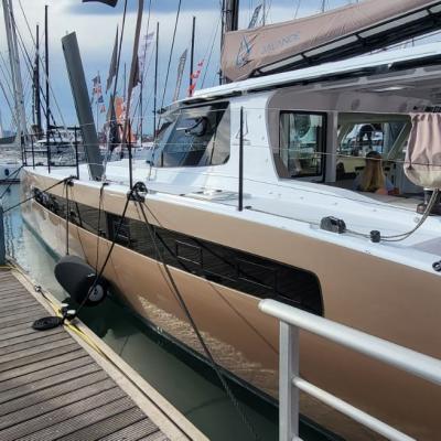 Cannes Yachting Festival 2024