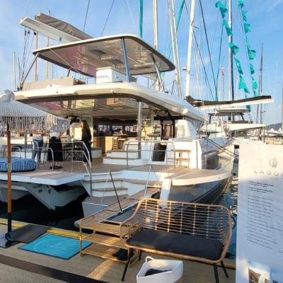 Cannes Yachting Festival 2024