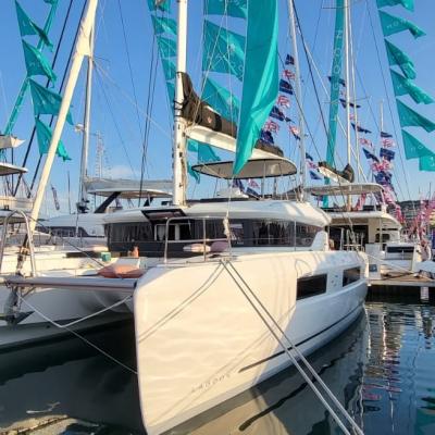 Cannes Yachting Festival 2024