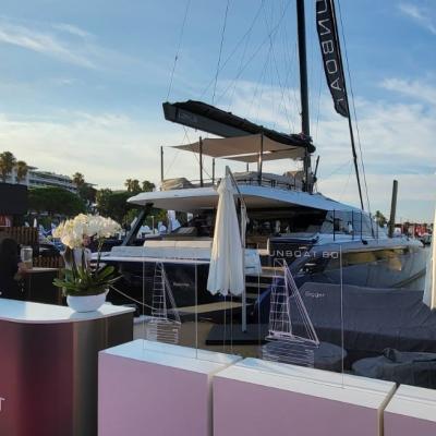 Cannes Yachting Festival 2024