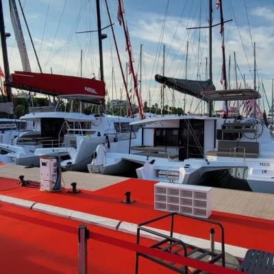 Cannes Yachting Festival 2024