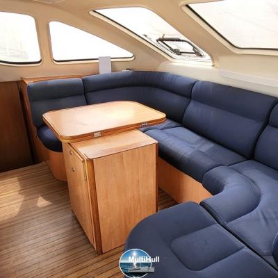 Catana 431 owner s version 116 1