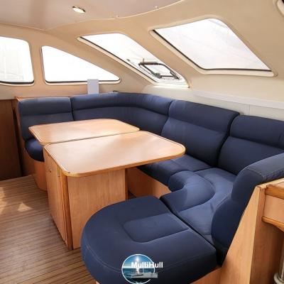 Catana 431 owner s version 118 