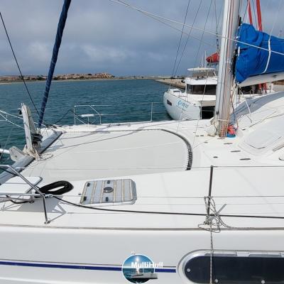 Catana 431 owner s version 13 1