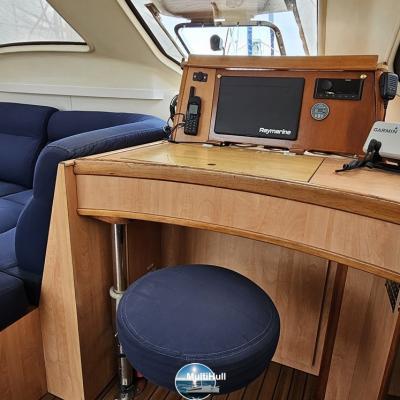 Catana 431 owner s version 131 1