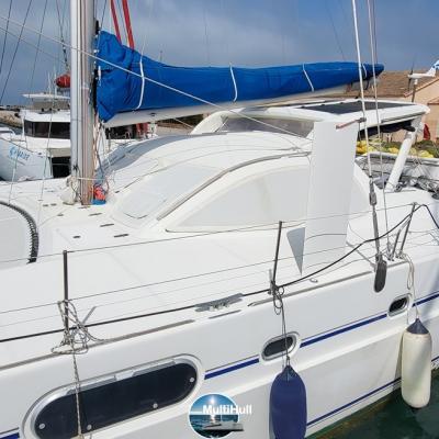 Catana 431 owner s version 14 1