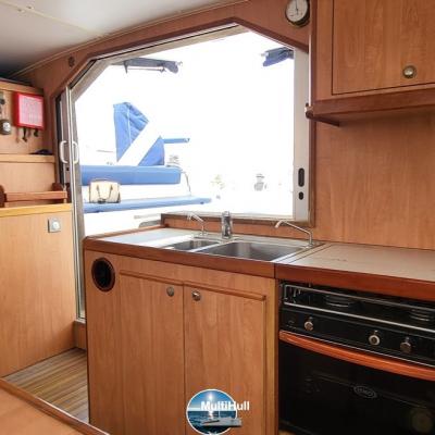 Catana 431 owner s version 141 