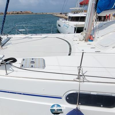 A Vendre - CATANA 431 Owner's Version