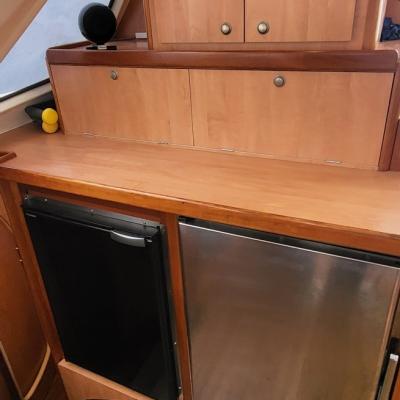 Catana 431 owner s version 163 1