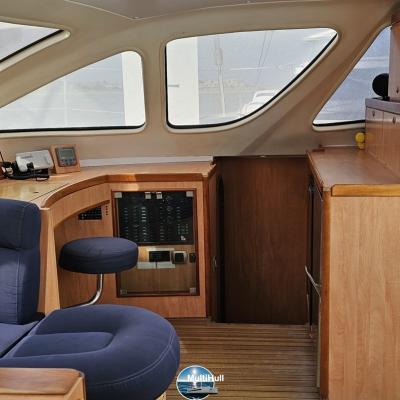 Catana 431 owner s version 167 