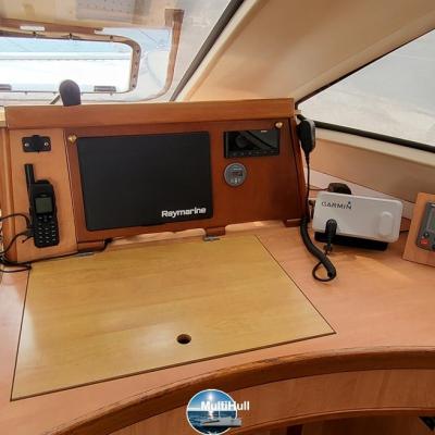 Catana 431 owner s version 171 1