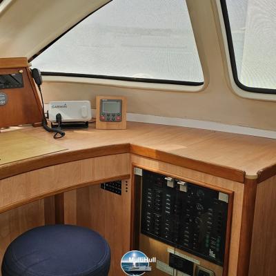 Catana 431 version proprietaire 