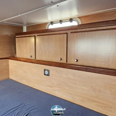 Catana 431 version proprietaire 