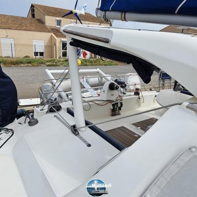 A Vendre - CATANA 431 Owner's Version