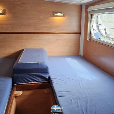 Catana 431 owner s version 228 