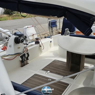 Catana 431 owner s version 23 3