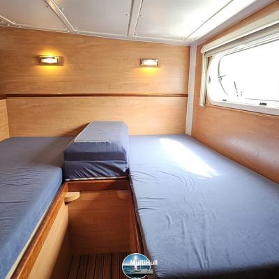 Catana 431 owner s version 