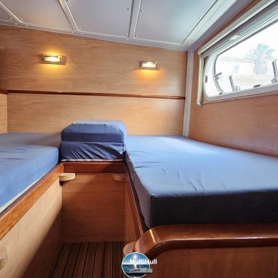 Catana 431 version proprietaire 