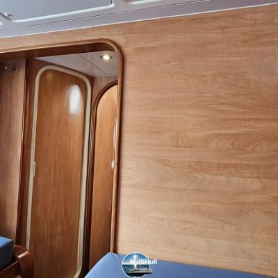 Catana 431 owner s version 