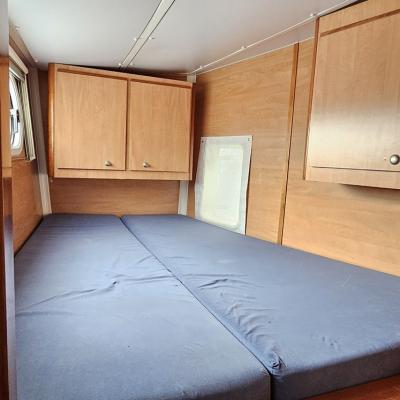 Catana 431 owner s version 