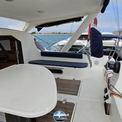 A Vendre - CATANA 431 Owner's Version