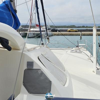 A Vendre - CATANA 431 Owner's Version