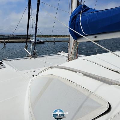 Catana 431 owner s version 40 1