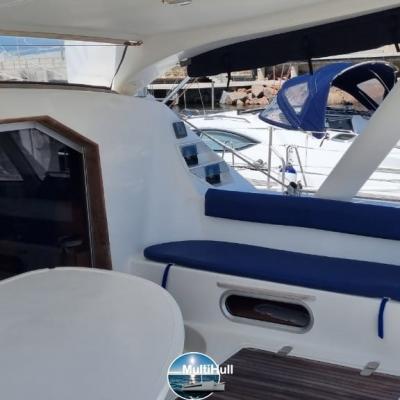 Catana 431 owner s version 