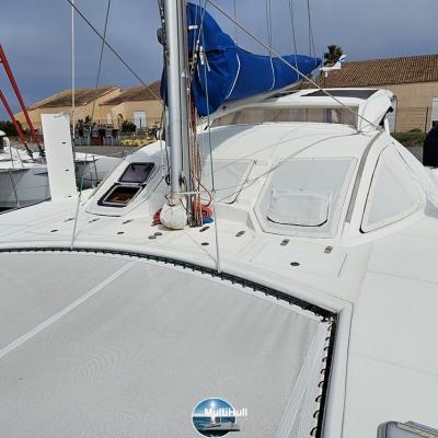 Catana 431 owner s version 42 1