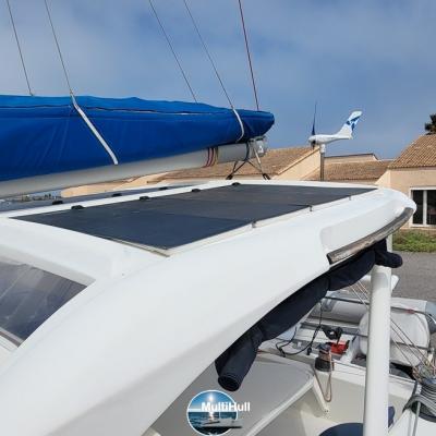 Catana 431 owner s version 48 