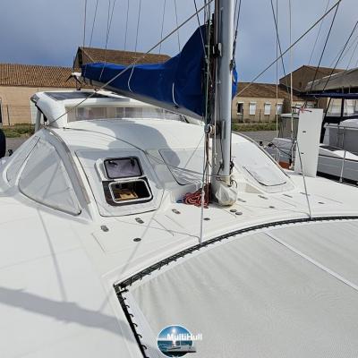 Catana 431