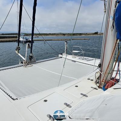 A Vendre - CATANA 431 Owner's Version