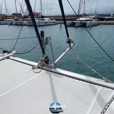 Catana 431 owner s version 59 