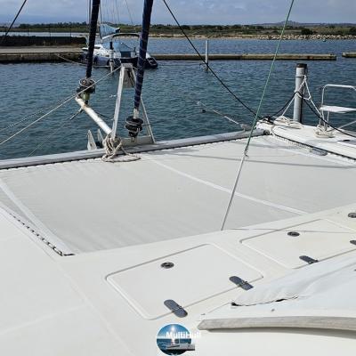 Catana 431 owner s version 63 2