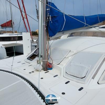 Catana 431 owner s version 