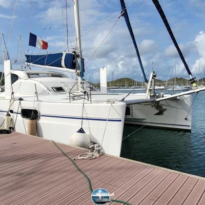 Catana 431