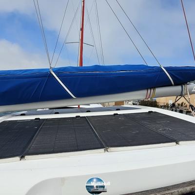 Catana 431 owner s version 