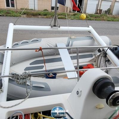 A Vendre - CATANA 431 Owner's Version