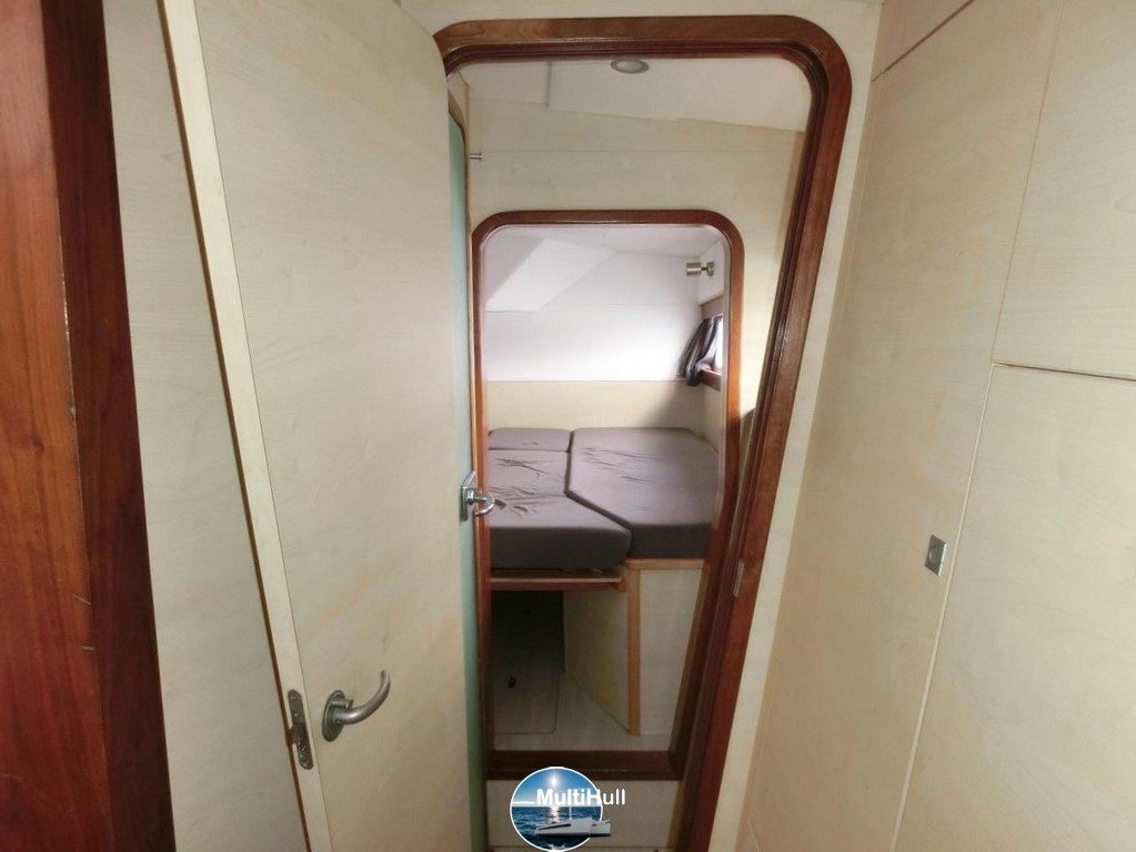 For Sale - Catana 47 